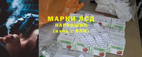 винт Липки