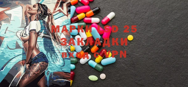 винт Липки